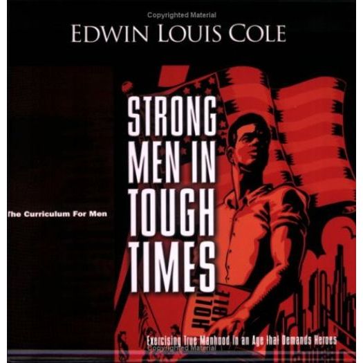 Strong Men In Tough Times Workbk (Majoring in Men: The Curriculum for Men) (Paperback)