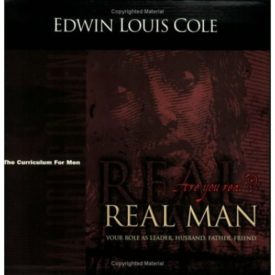 Real Man: The Curriculum for Men (Paperback)
