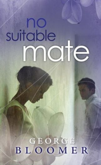 No Suitable Mate-Mini Book (Paperback)