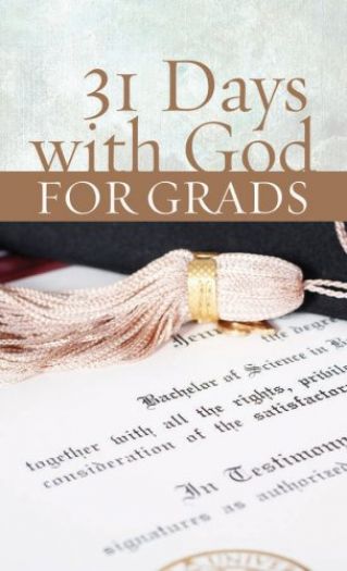 31 Days With God For Grads (VALUE BOOKS) (Paperback)