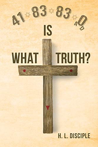 4183830 A.D. What is Truth? (Paperback)