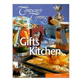 Companys Coming: Gifts from the Kitchen (Paperback)