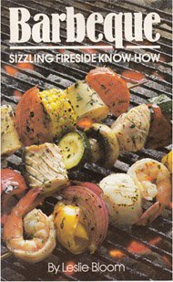 Barbeque: Sizzling fireside know-how (The Collectors series) (Paperback)