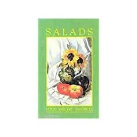 Salads: Food Writers Favorites (Paperback)