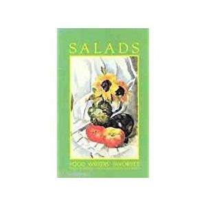 Salads: Food Writers Favorites (Paperback)