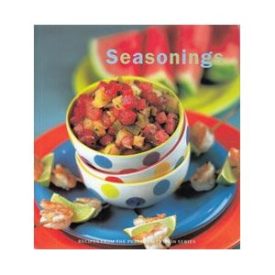 Seasonings: Recipes From The  Public Television Series (Paperback)