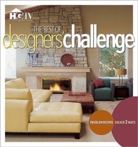 The Best of Designers Challenge (Paperback)
