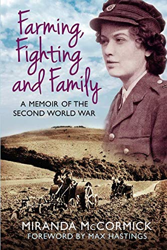 Farming, Fighting and Family (Paperback)