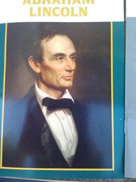 Abraham Lincoln (Read, Discover, Explore) (Paperback)