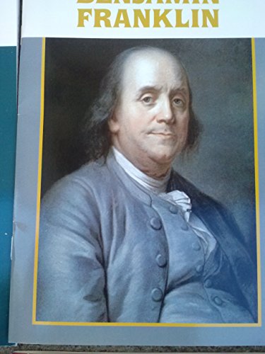 Benjamin Franklin (Read, Discover, Explore) (Paperback)