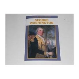 George Washington (Read, Discover, Explore) (Paperback)