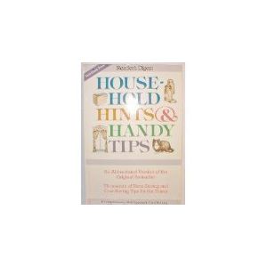 Selections From Household Hints & Handy Tips (Paperback)