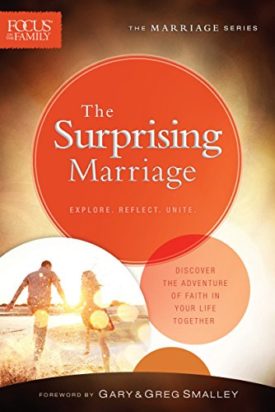 The Surprising - Focus on the Family  (Paperback)