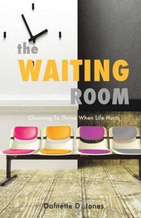 THE WAITING ROOM (Paperback)