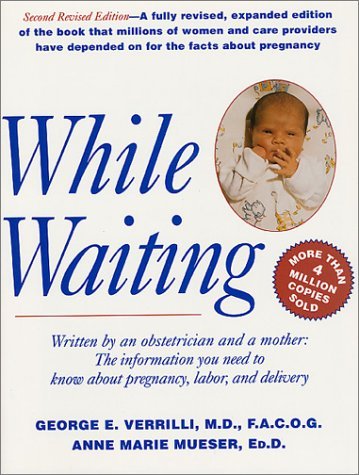 While Waiting (Paperback)