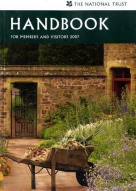 The National Trust Handbook 2005 (Paperback)