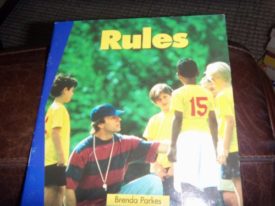 Rules (Newbridge Discovery Links) (Paperback)