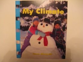 My Climate (Newbridge Discovery Links) (Paperback)