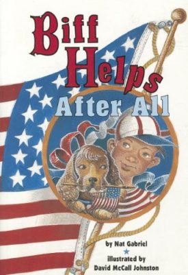 Biff Helps After All (Scott Foresman Reading, Leveled Reader 13B) (Paperback)