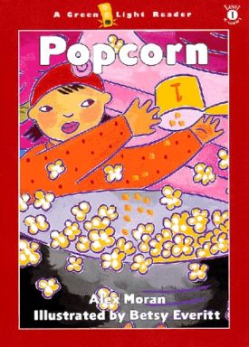 Popcorn (Paperback)