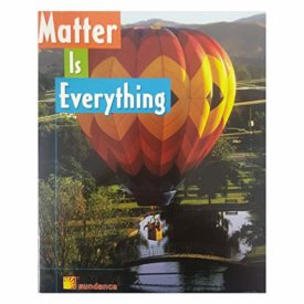 Matter is Everything (Paperback)