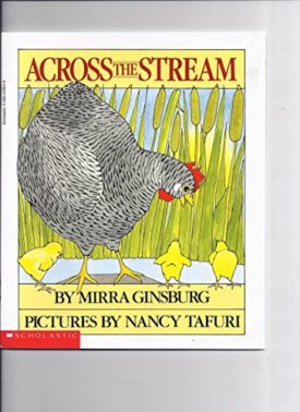 Across The Stream (Paperback)