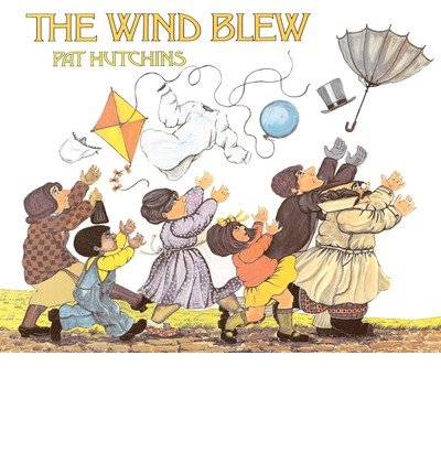 The Wind Blew (Paperback)