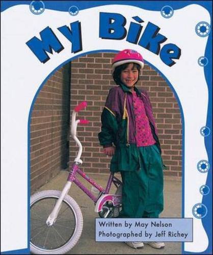 My Bike (Paperback)