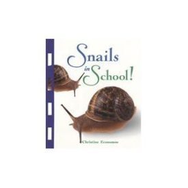 Snails in School! (Paperback)