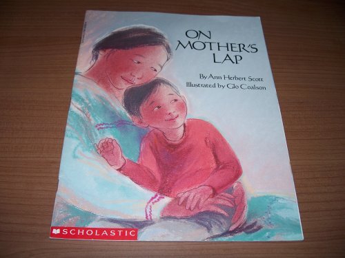 On Mothers Lap (Paperback)