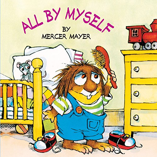 All by Myself (Little Critter) (Look-Look) (Paperback)