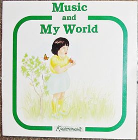 Music and My World (Paperback)