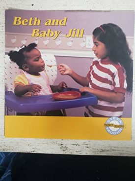 Beth & Baby Jill-Phonics Read Set 4 (Phonics Readers) (Paperback)