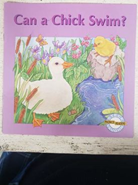 Can a Chick Swim-Phonics Read Set 4 (Phonics Readers) (Paperback)