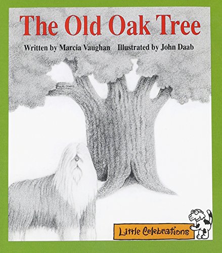 Cr Little Celebrations the Old Oak Tree Grade 1 (Paperback)