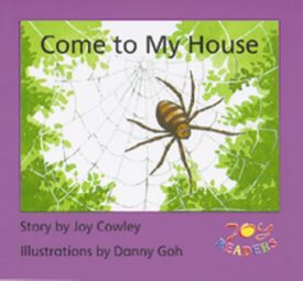 Come to My House (Paperback)