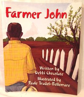 Farmer John Big Book (Paperback)