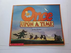 Once Upon a Time (Paperback)