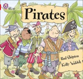 Pirates  (Paperback)