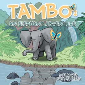 Tambo: An Elephant Adventure (Paperback)
