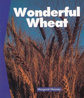 Wonderful Wheat (Newbridge Discovery Links) (Paperback)