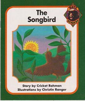 The Songbird (Rays Readers) (Paperback)