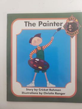 The Painter (Rays Readers) (Paperback)