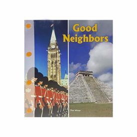 Good neighbors (Newbridge discovery links) (Paperback)