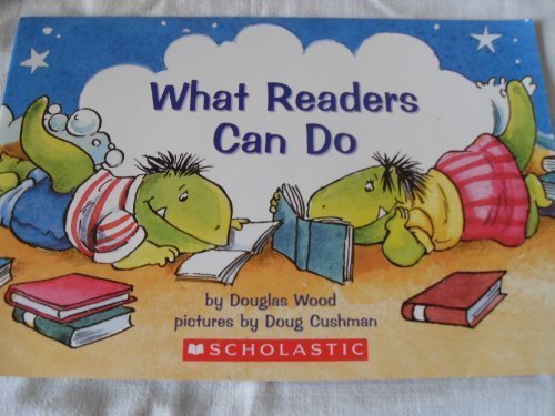 What Readers Can Do (Paperback)