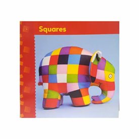 Squares (Metro Level A, Book 13) (Paperback)