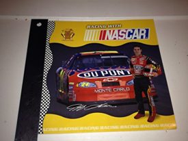 Racing with NASCAR (Paperback)