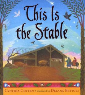 This Is the Stable (Paperback)