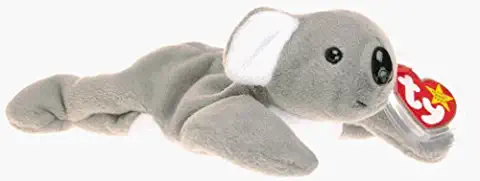 Ty Beanie Baby - Mel The Koala