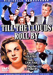 Till the Clouds Roll By (DVD)